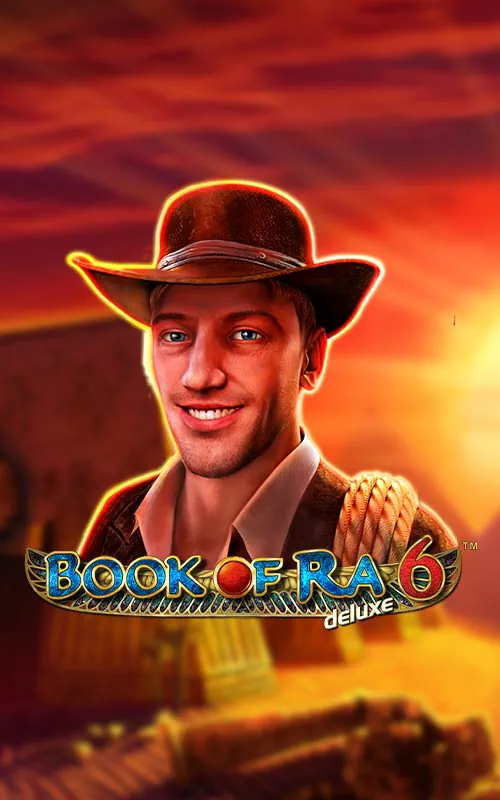 Book of Ra at Bet Cart Casino