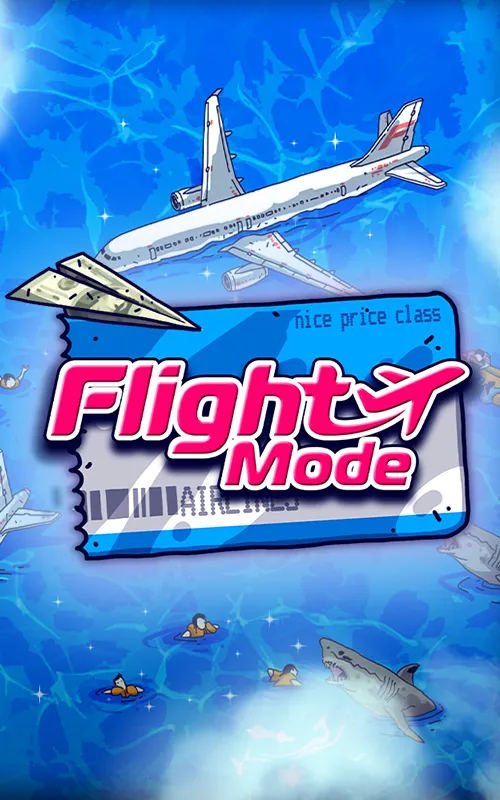 Flight Mode at Bet Cart Casino