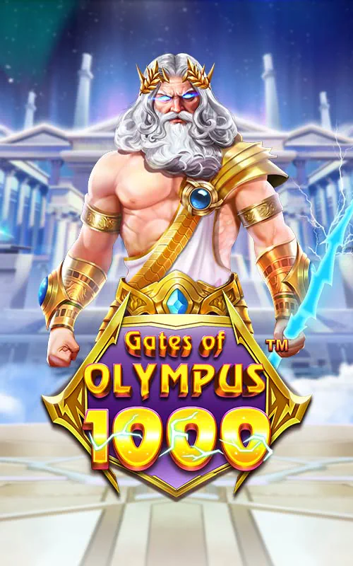 Gates of Olympus at Bet Cart Casino