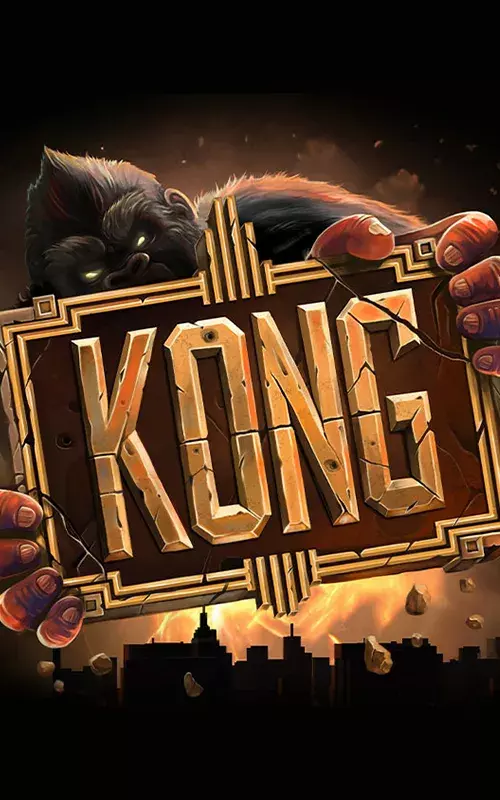 Kong at Bet Cart Casino