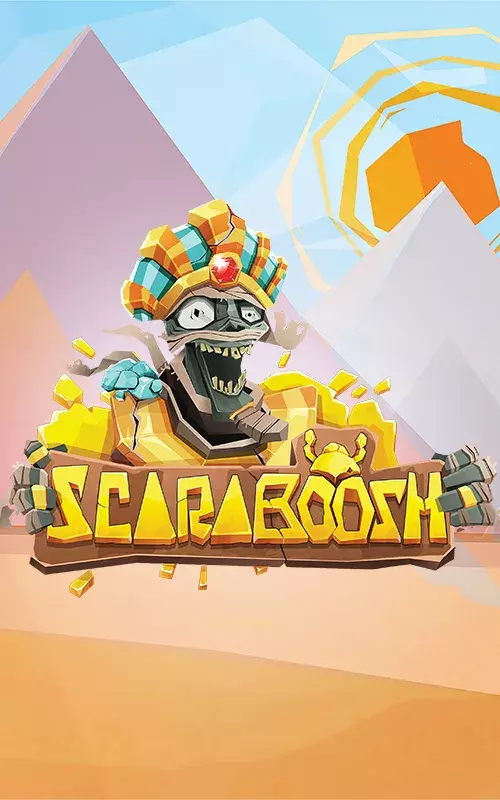 Scaraboosh at Bet Cart Casino